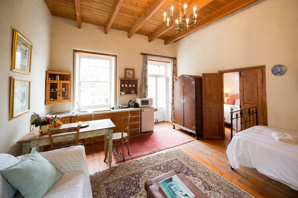 Tulbagh Country Guest House - Cape Dutch Quarters Kültér fotó