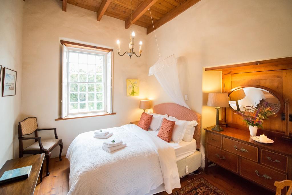 Tulbagh Country Guest House - Cape Dutch Quarters Kültér fotó