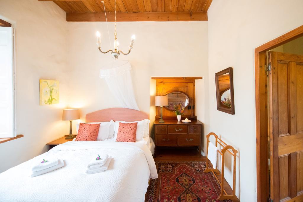 Tulbagh Country Guest House - Cape Dutch Quarters Kültér fotó