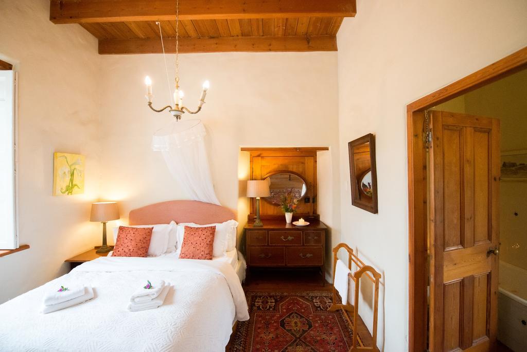 Tulbagh Country Guest House - Cape Dutch Quarters Kültér fotó
