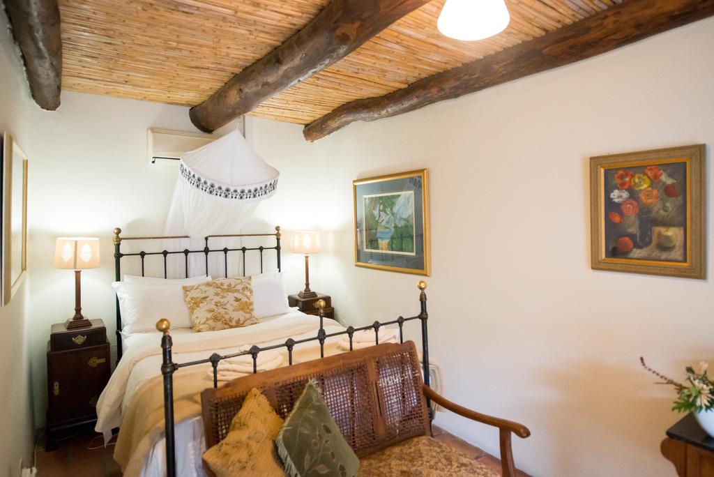 Tulbagh Country Guest House - Cape Dutch Quarters Kültér fotó