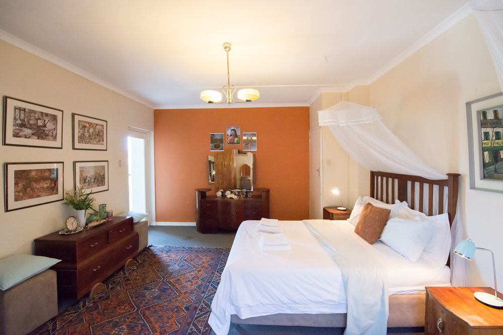 Tulbagh Country Guest House - Cape Dutch Quarters Kültér fotó