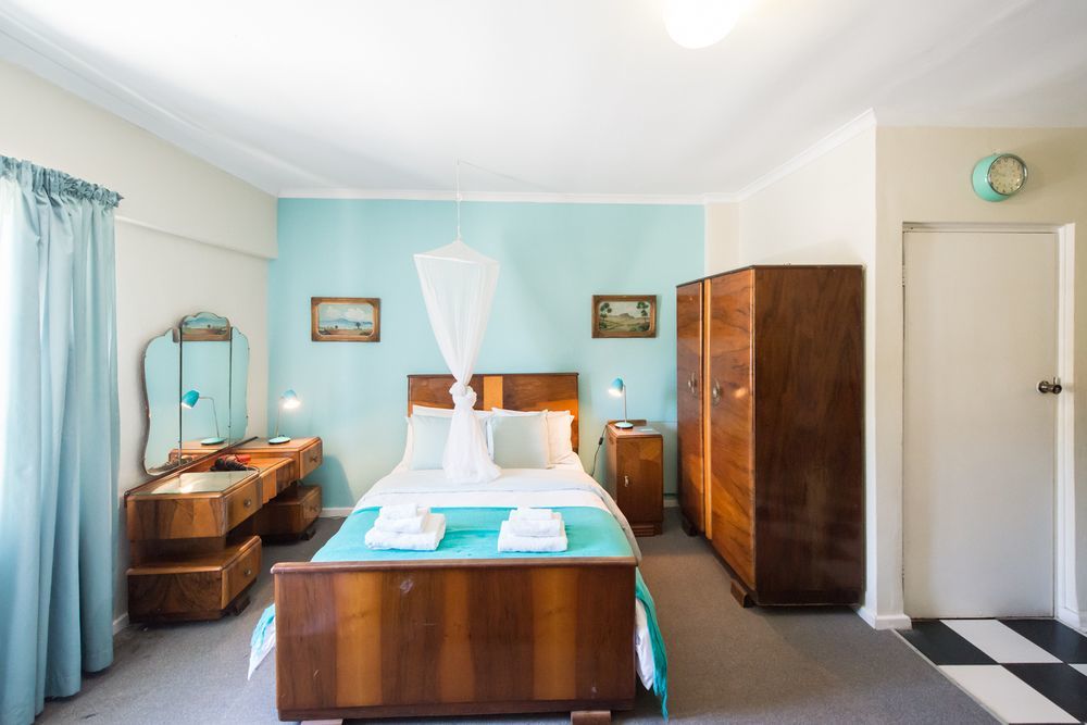 Tulbagh Country Guest House - Cape Dutch Quarters Kültér fotó