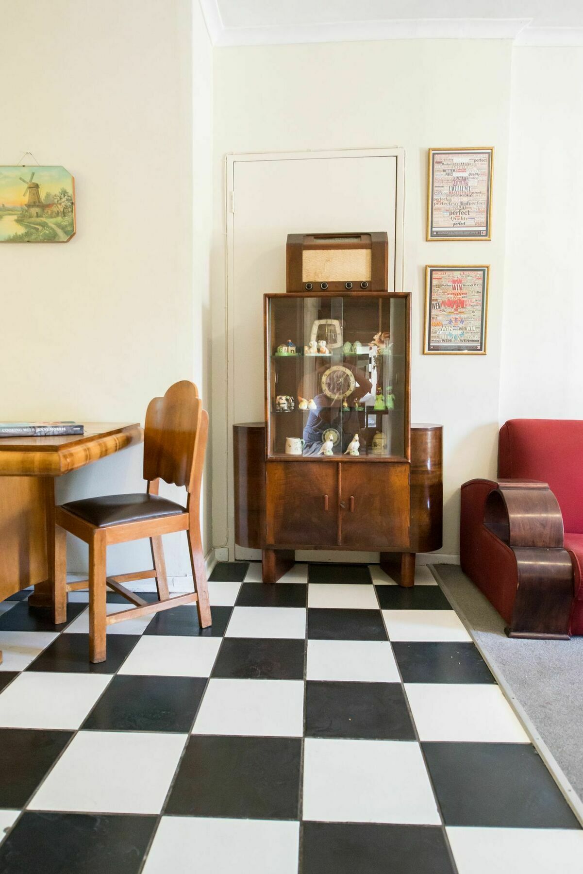 Tulbagh Country Guest House - Cape Dutch Quarters Kültér fotó