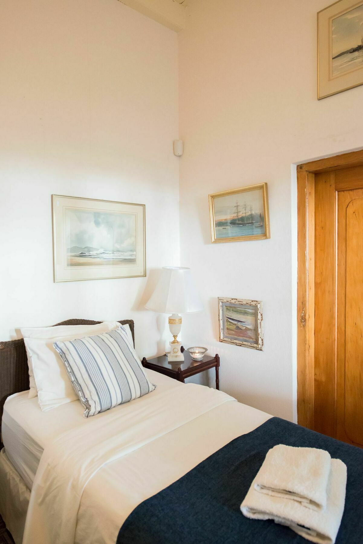Tulbagh Country Guest House - Cape Dutch Quarters Kültér fotó