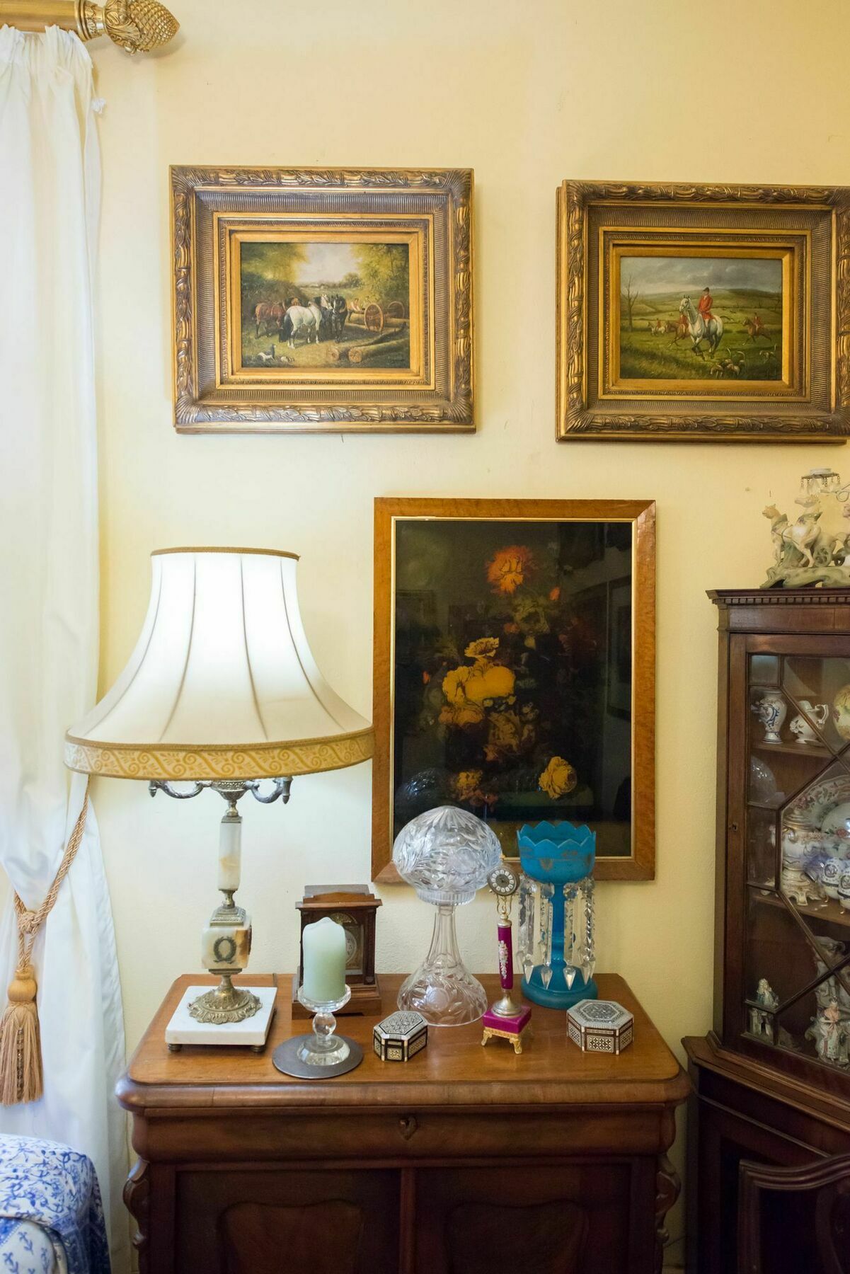 Tulbagh Country Guest House - Cape Dutch Quarters Kültér fotó
