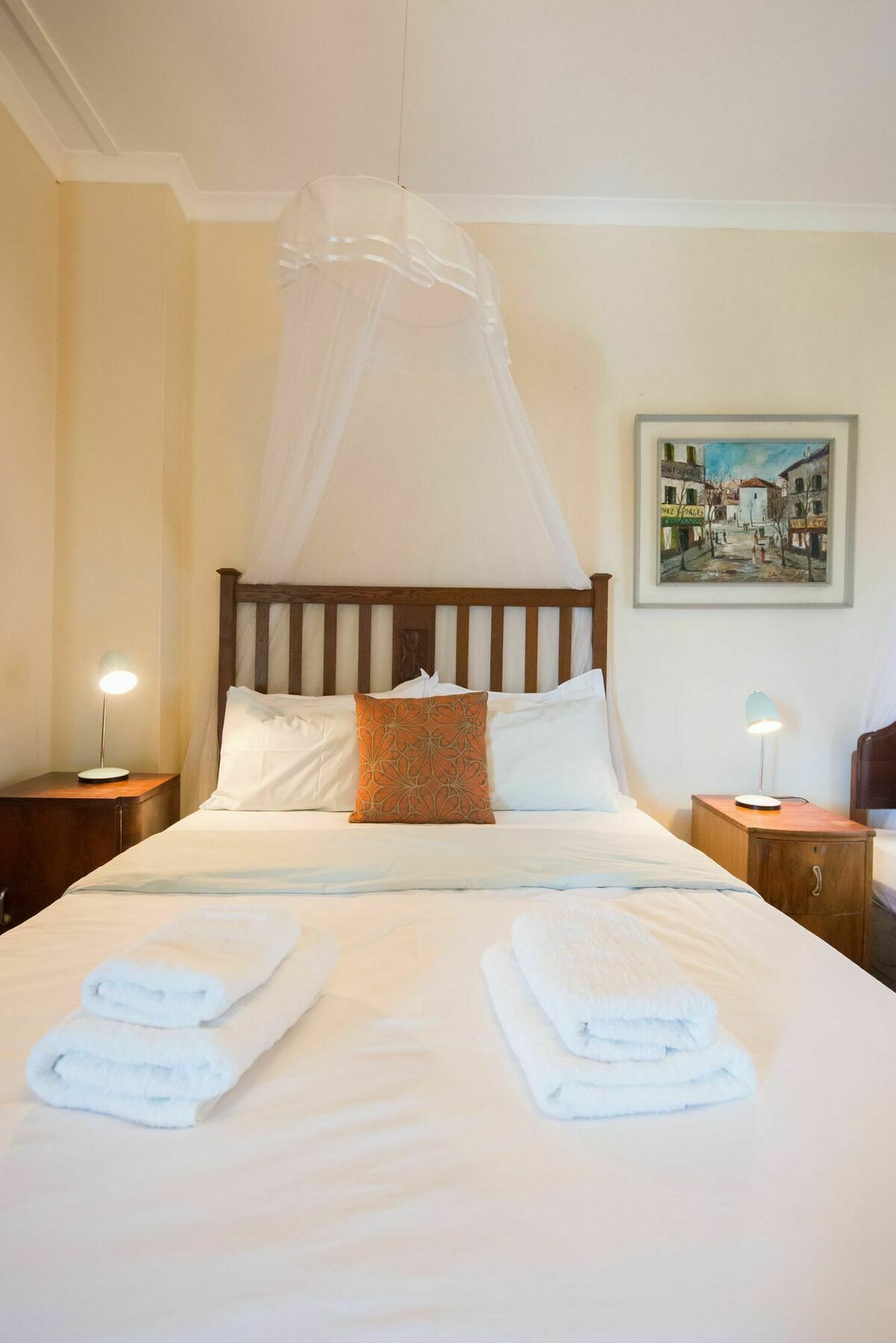 Tulbagh Country Guest House - Cape Dutch Quarters Kültér fotó